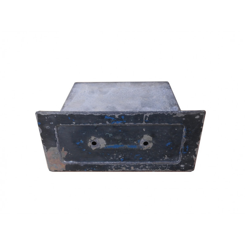 Cinzeiro Gaveta Painel C-14 C-10 C-60 Veraneio Até 78 Original