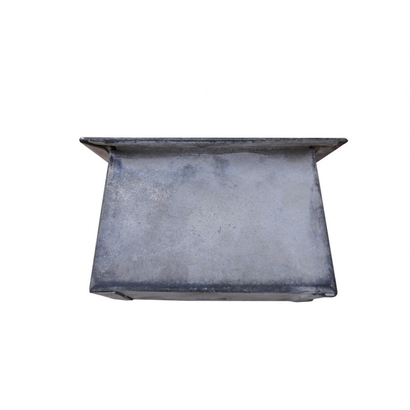 Cinzeiro Gaveta Painel C-14 C-10 C-60 Veraneio Até 78 Original