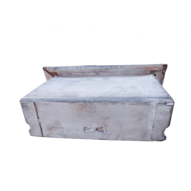 Cinzeiro Gaveta Painel C-14 C-10 C-60 Veraneio Até 78 Original