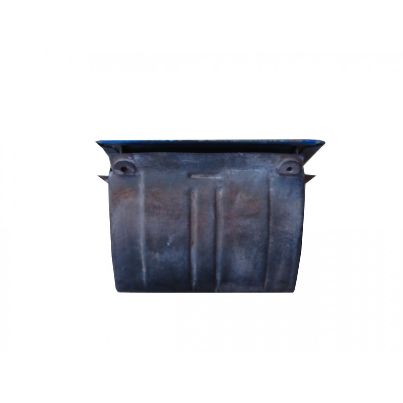 Cinzeiro Painel C-14 C-10 C-60 Veraneio Até 78 Original Gm