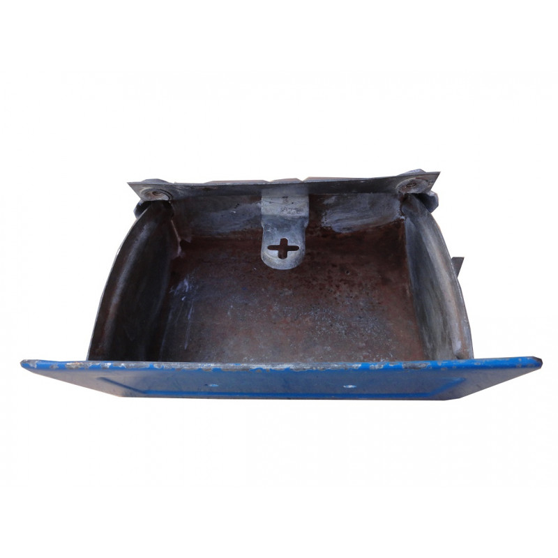 Cinzeiro Painel C-14 C-10 C-60 Veraneio Até 78 Original Gm