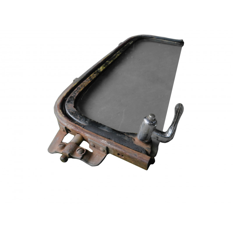 Quadro Quebra Vento Direito F-100 F-600 62 À 67 Original