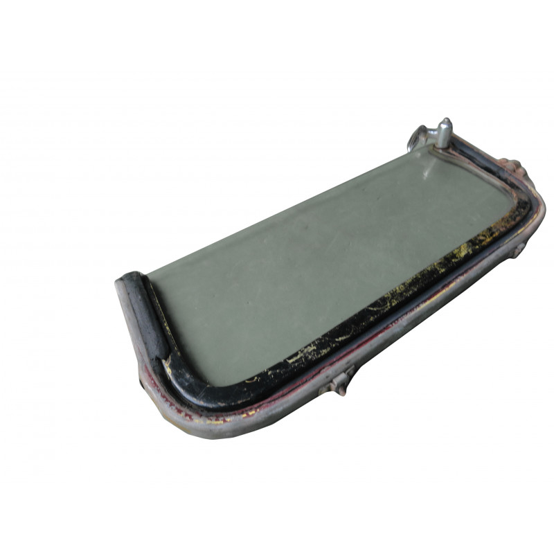 Quadro Quebra Vento Direito F-100 F-600 62 À 67 Original