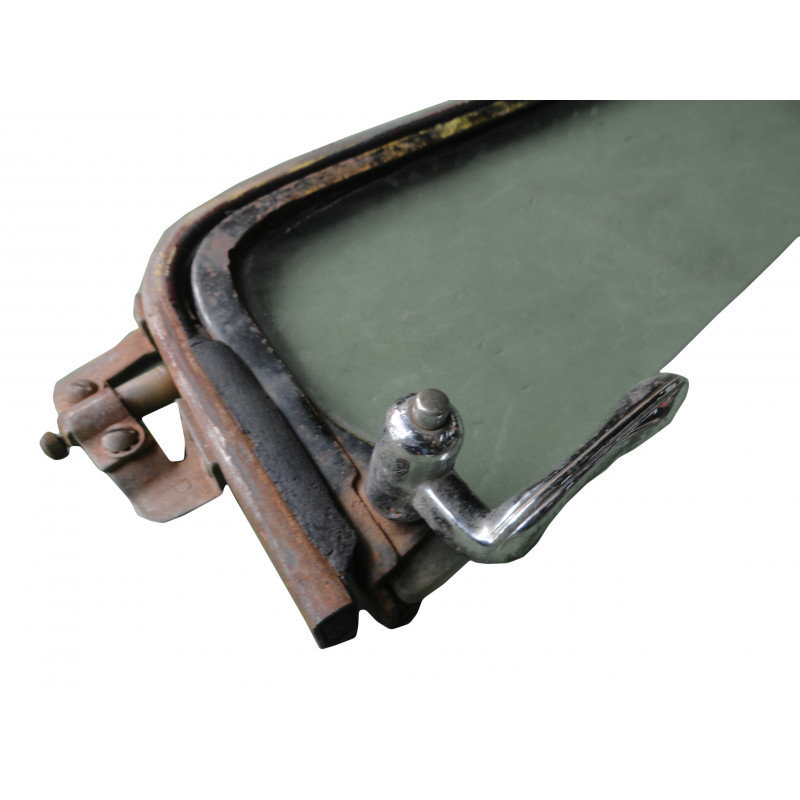 Quadro Quebra Vento Direito F-100 F-600 62 À 67 Original