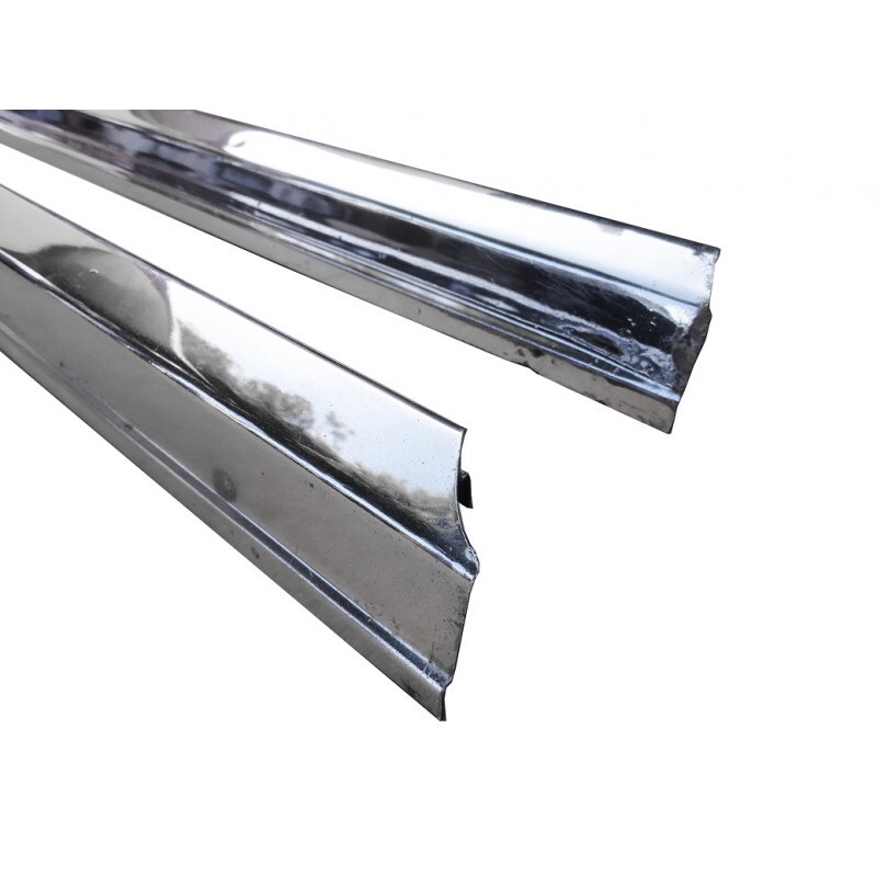 Friso Superior Inferor Grade C-10 Veraneio 68 À 78 Original - Par