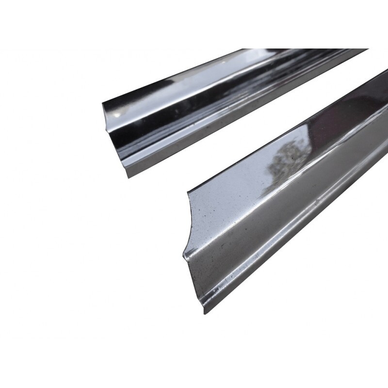 Friso Superior Inferor Grade C-10 Veraneio 68 À 78 Original - Par