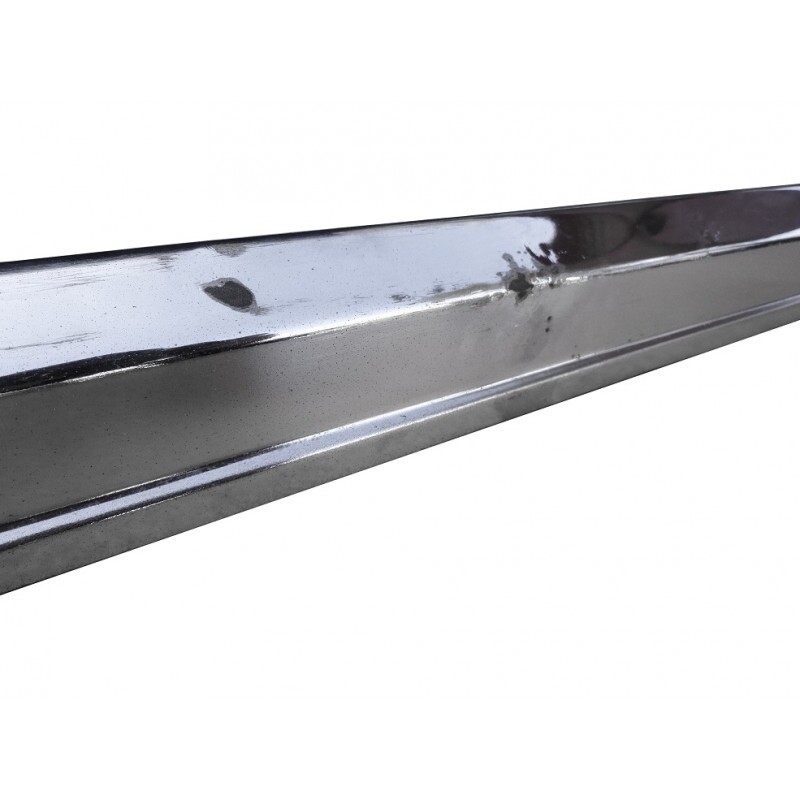 Friso Superior Inferor Grade C-10 Veraneio 68 À 78 Original - Par