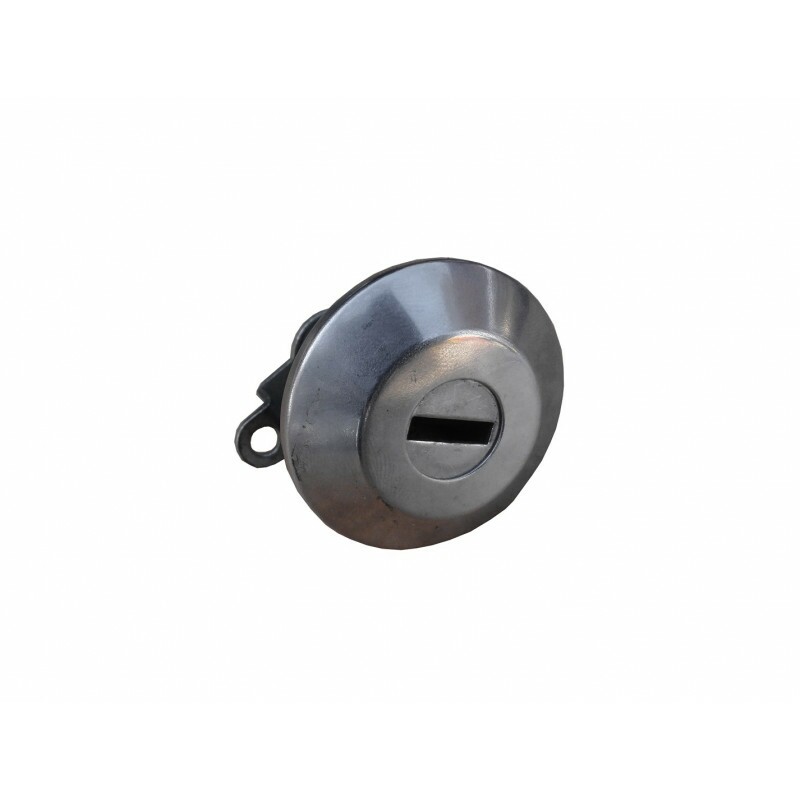 Cilindro Porta Dodge D100 D400 D700 D950 Original Unitário