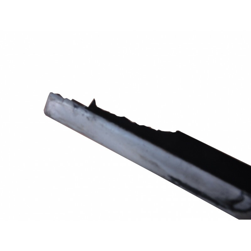 Friso Pestana Externo Traseiro Esquerdo Opala Coupé Original