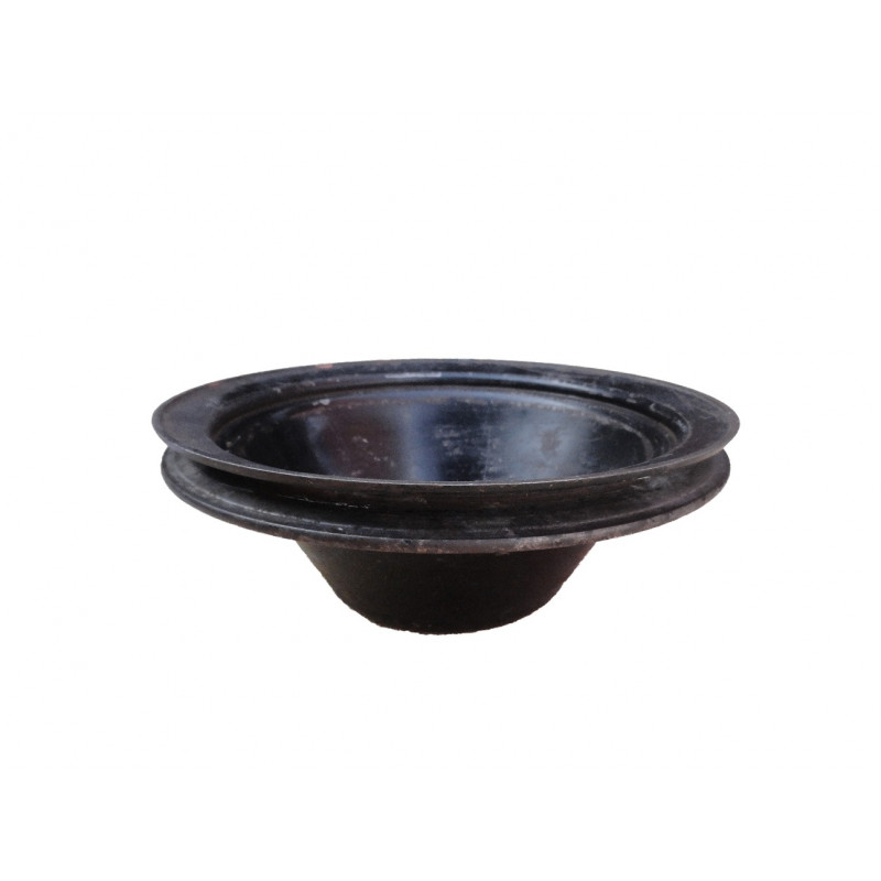 Polia Bomba Água 180x70 Corvette 62 À 68 V8 327 Original Usada