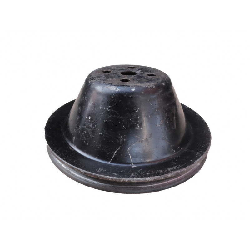 Polia Bomba Água 180x70 Corvette 62 À 68 V8 327 Original Usada