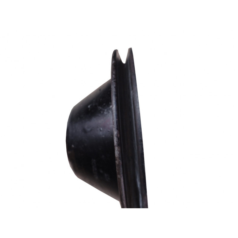 Polia Bomba Água 180x70 Corvette 62 À 68 V8 327 Original Usada