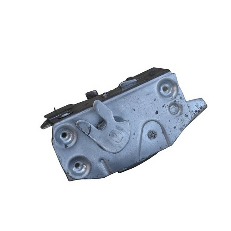 Fechadura Porta Direita Rural F-75 Pi Nova Estoque Antigo