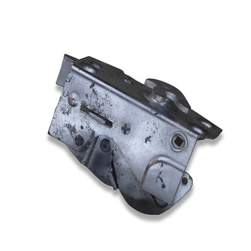 Fechadura Porta Direita Rural F-75 Pi Nova Estoque Antigo