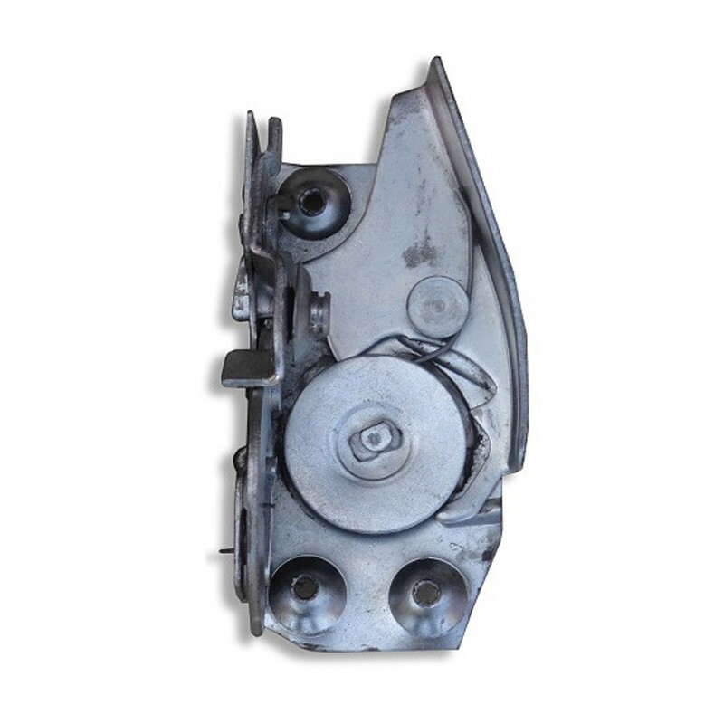 Fechadura Porta Direita Rural F-75 Pi Nova Estoque Antigo