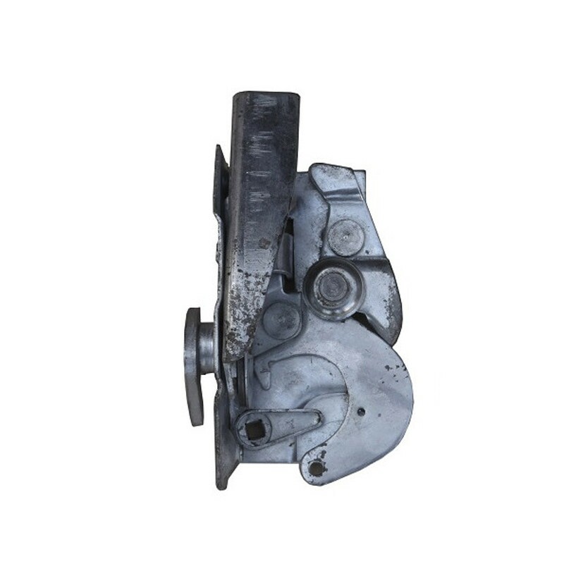 Fechadura Porta Direita Rural F-75 Pi Nova Estoque Antigo