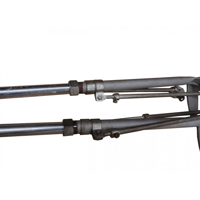 Haste Retrovisor Externo Caminhão F-350 F-4000 72 À 85 Novo - Par