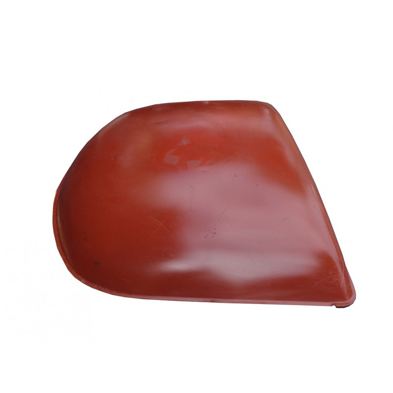 Teto Completo Cabine Kombi Corujinha Pick Up Até 75 Original