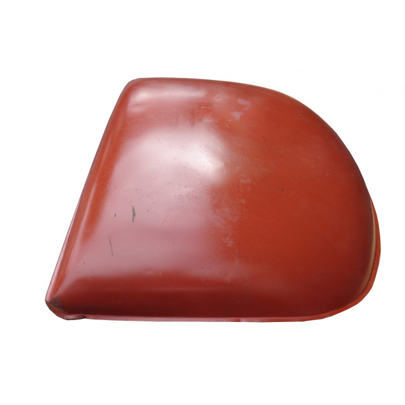 Teto Completo Cabine Kombi Corujinha Pick Up Até 75 Original