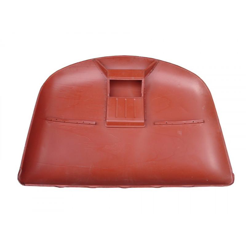 Teto Completo Cabine Kombi Corujinha Pick Up Até 75 Original