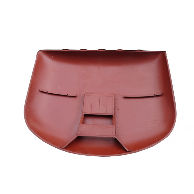 Teto Completo Cabine Kombi Corujinha Pick Up Até 75 Original