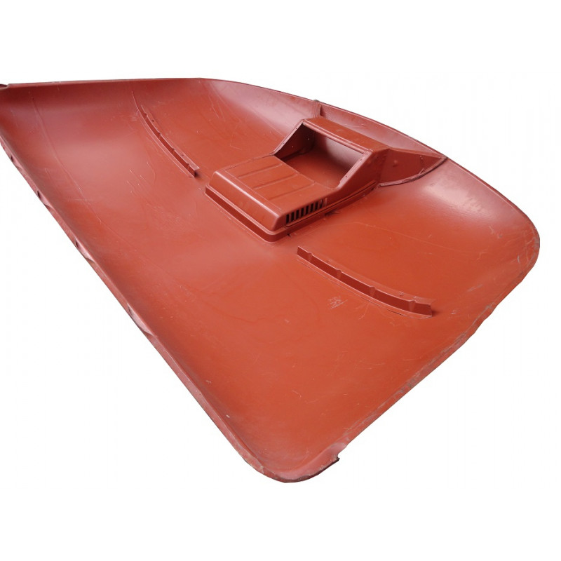 Teto Completo Cabine Kombi Corujinha Pick Up Até 75 Original