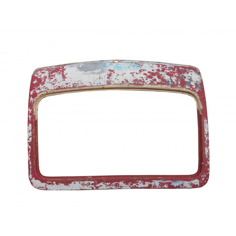 Tampa Traseira Porta Malas Variant I Até 77 Original Usada