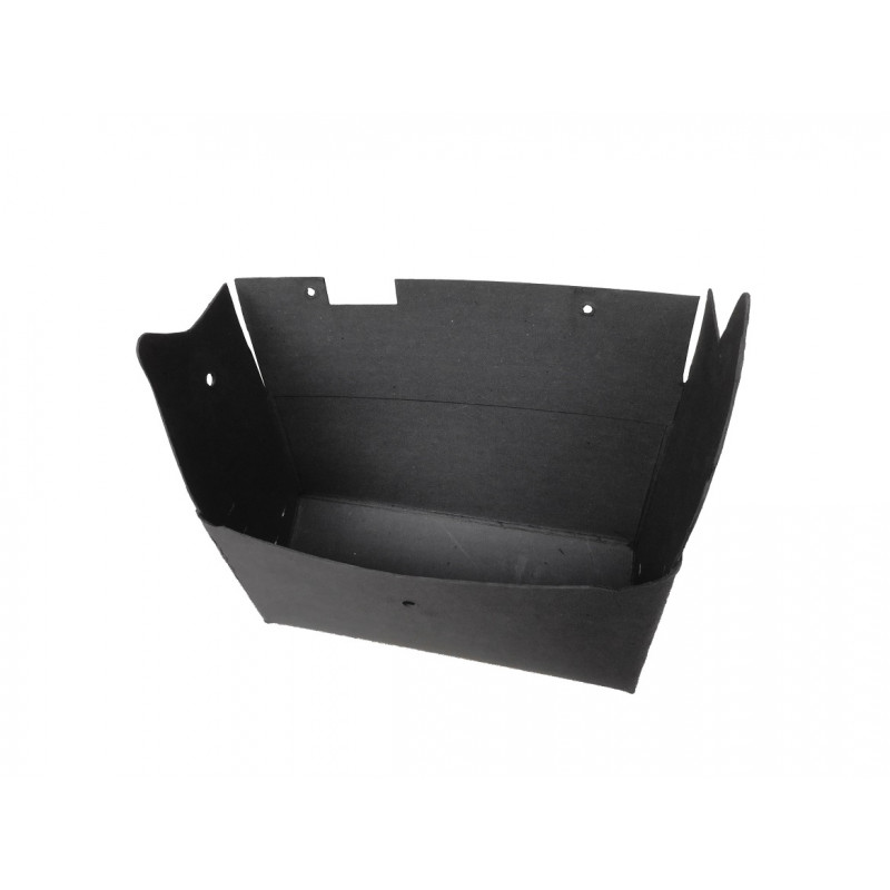 Caixa Do Porta Luvas Biscayne Bel Air Impala 1958 Nova