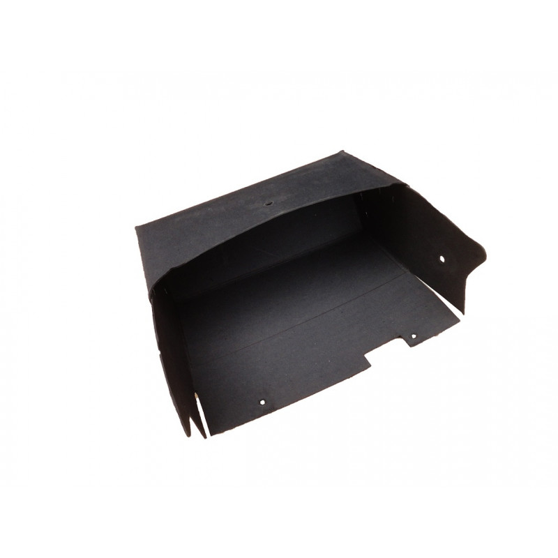 Caixa Do Porta Luvas Biscayne Bel Air Impala 1958 Nova