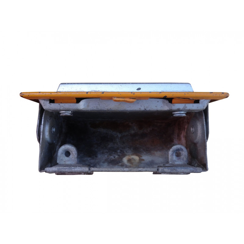 Cinzeiro Do Painel Biscayne Bel Air Impala 1961 Original Usado