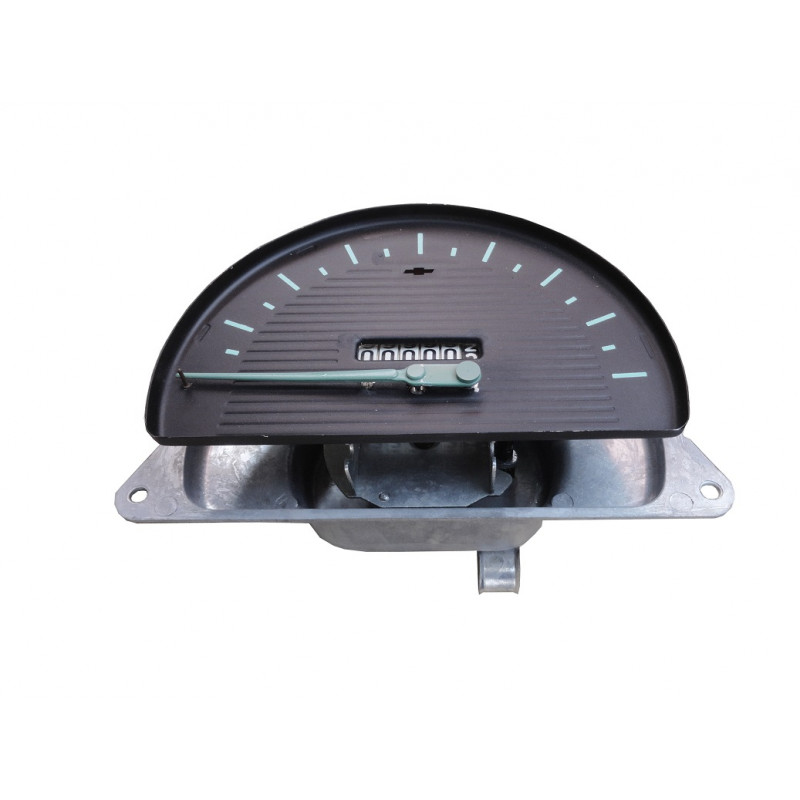 Velocímetro C-14 Veraneio C-64 C-65 Até 1966 Original Novo