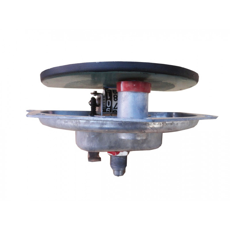 Velocímetro C-14 Veraneio C-64 C-65 Até 1966 Original Novo