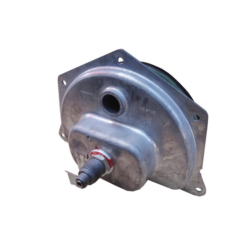 Velocímetro C-14 Veraneio C-64 C-65 Até 1966 Original Novo