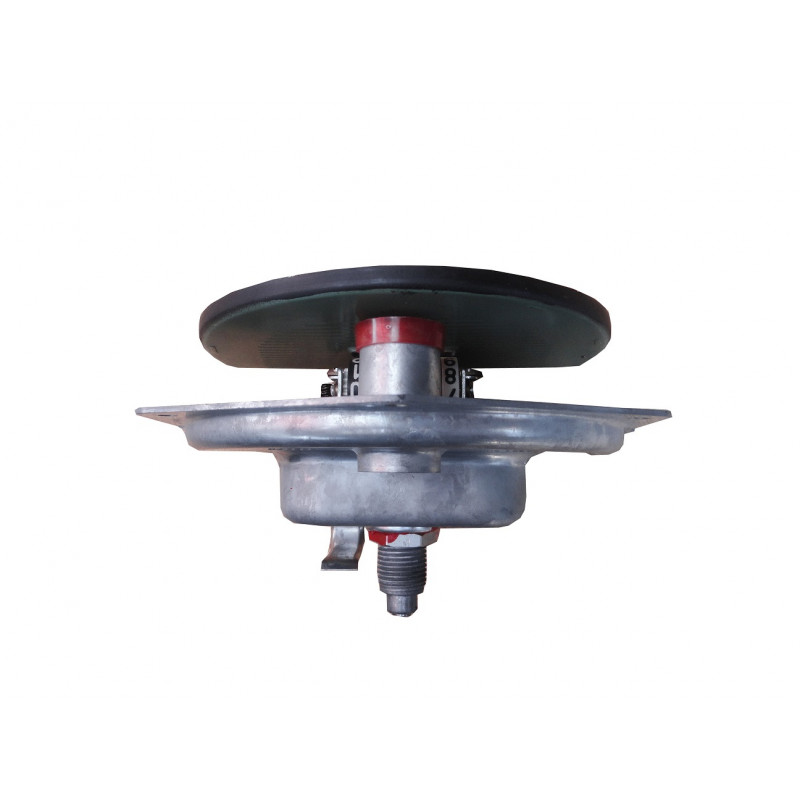 Velocímetro C-14 Veraneio C-64 C-65 Até 1966 Original Novo