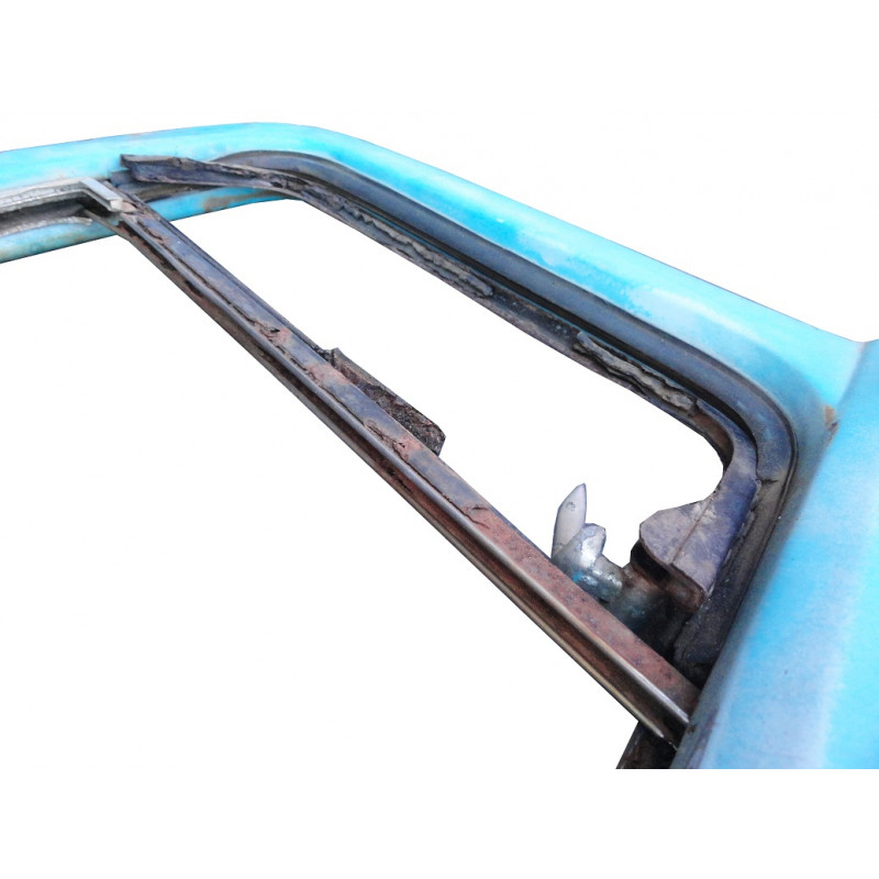 Porta Direita Ford F-100 F-350 F-600 62 à 71 Original Usada