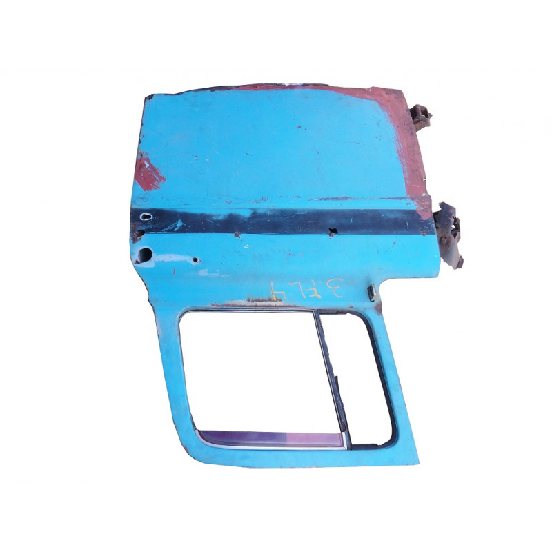 Porta Esquerda Ford F-100 F-350 F-600 62 à 71 Original Usada