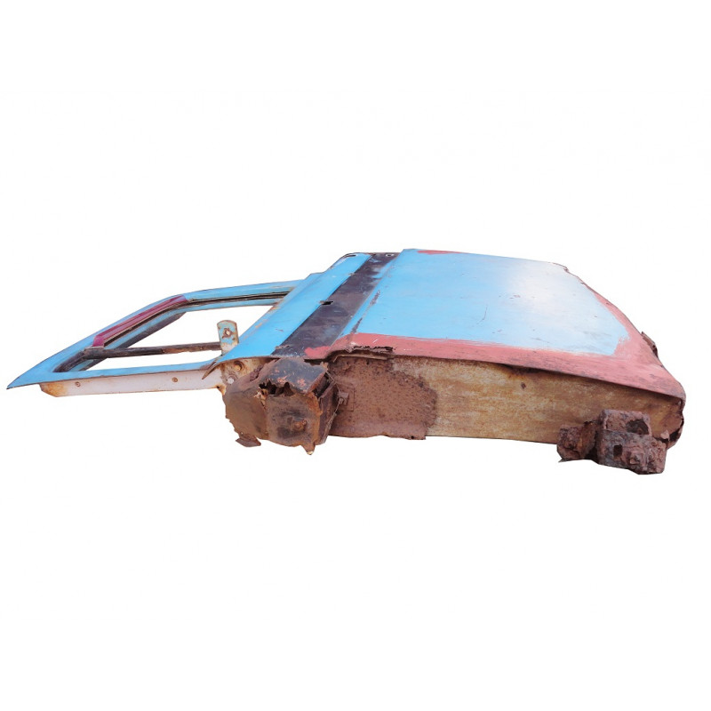 Porta Esquerda Ford F-100 F-350 F-600 62 à 71 Original Usada