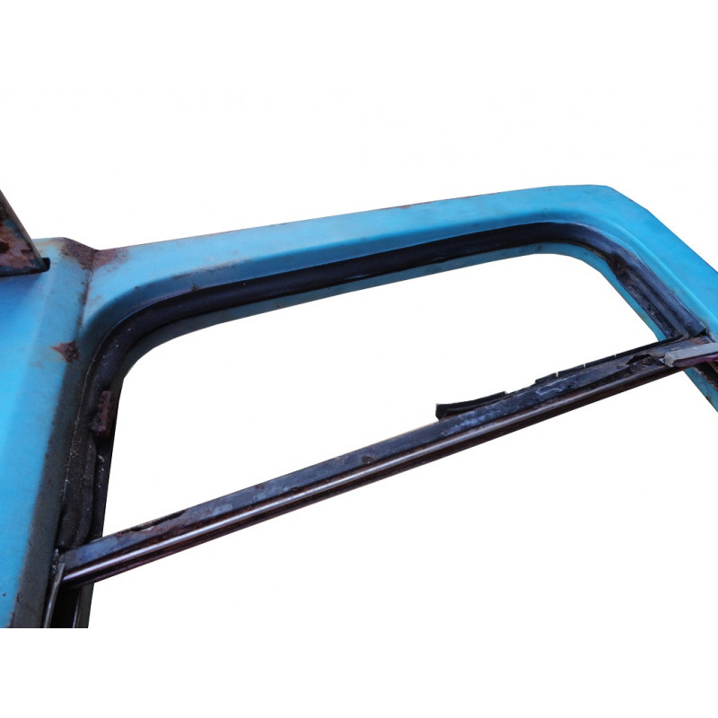 Porta Esquerda Ford F-100 F-350 F-600 62 à 71 Original Usada