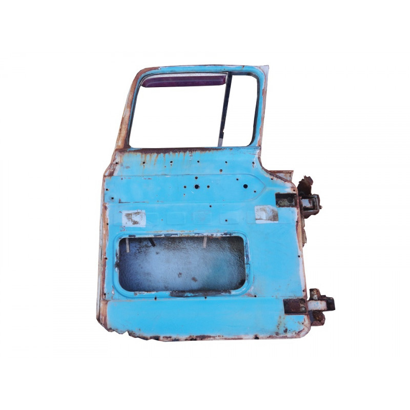 Porta Esquerda Ford F-100 F-350 F-600 62 à 71 Original Usada