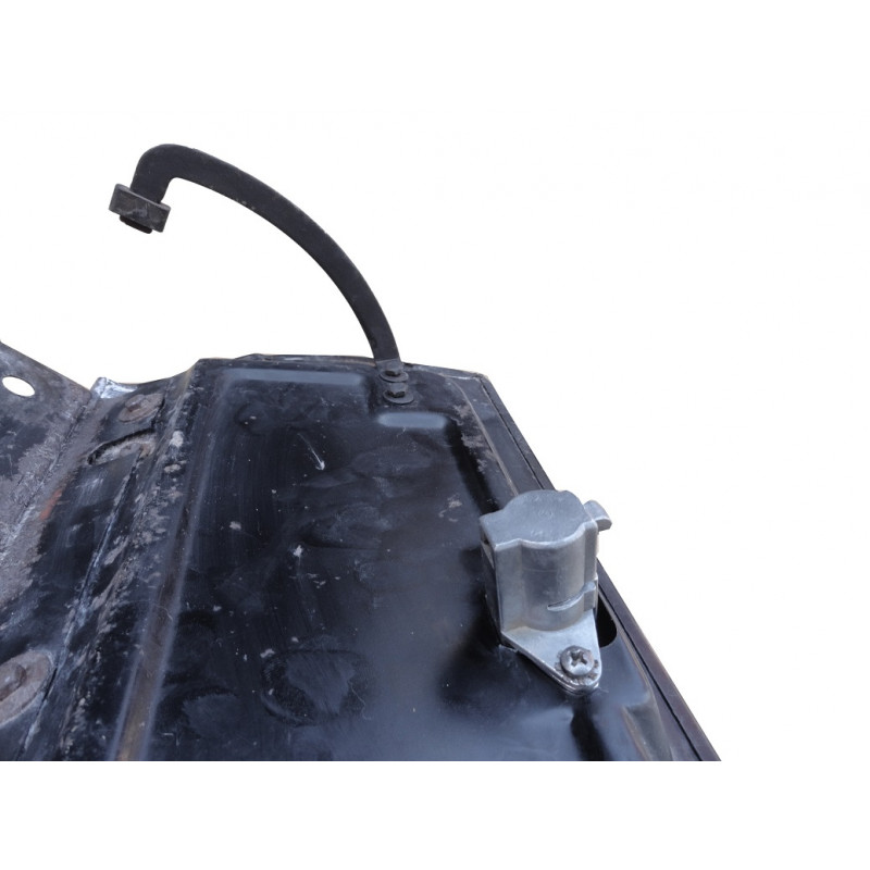 Tampa Porta Luvas Com Friso Galaxie Ltd Landau Original Usada