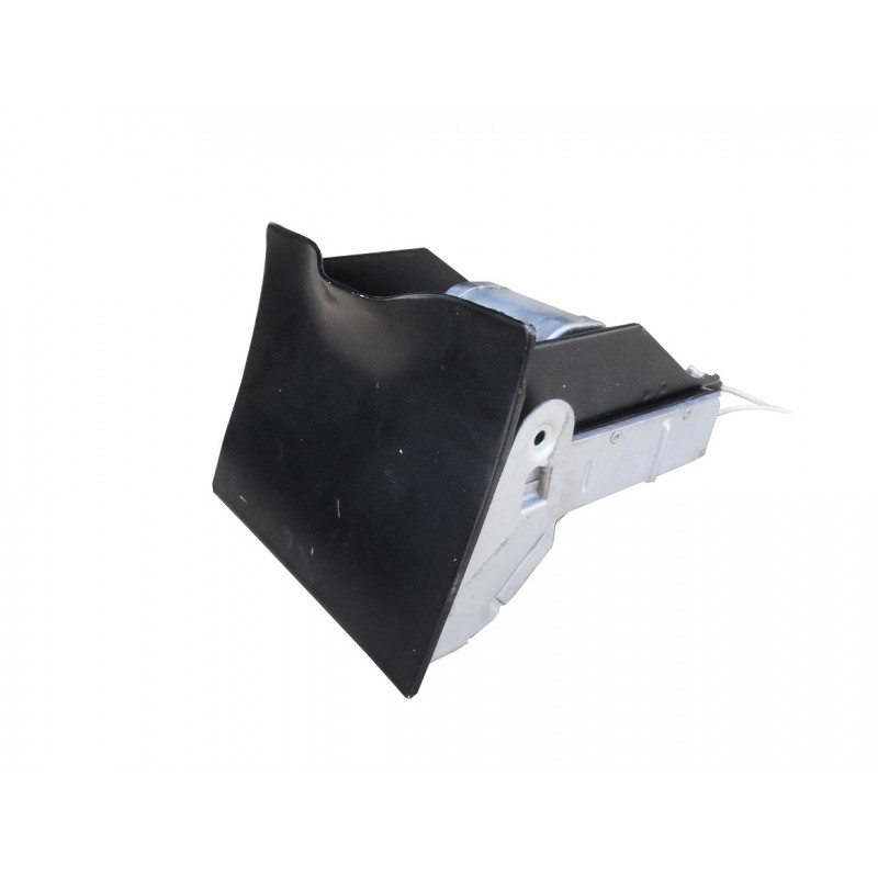 Cinzeiro Do Painel Galaxie Ltd Landau Com Trilho Original Usado