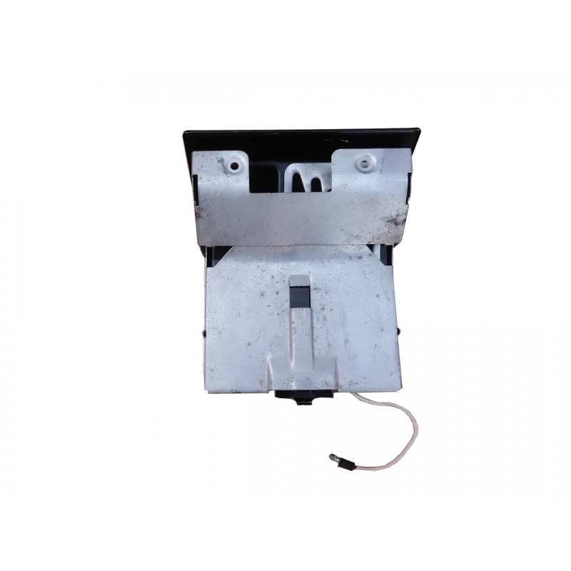 Cinzeiro Do Painel Galaxie Ltd Landau Com Trilho Original Usado