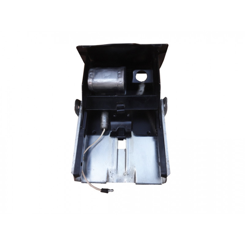 Cinzeiro Do Painel Galaxie Ltd Landau Com Trilho Original Usado