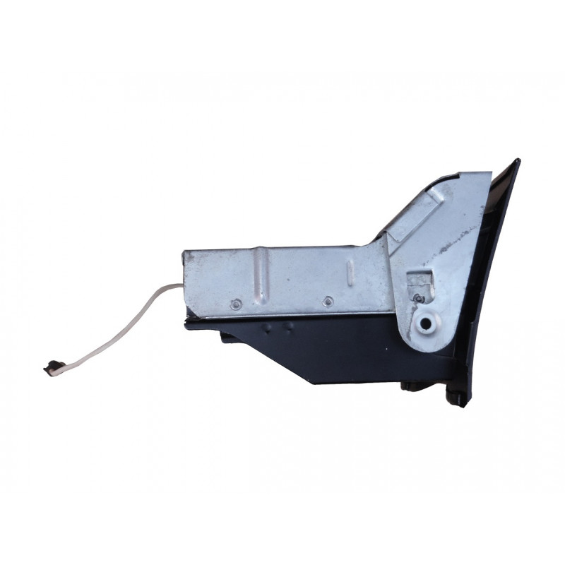 Cinzeiro Do Painel Galaxie Ltd Landau Com Trilho Original Usado