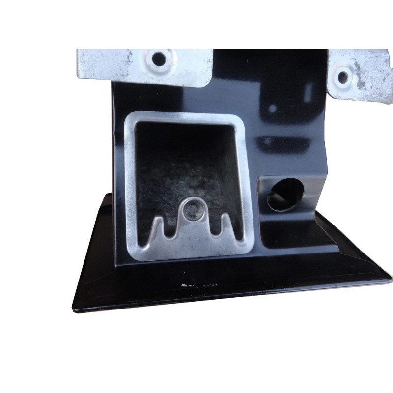 Cinzeiro Do Painel Galaxie Ltd Landau Com Trilho Original Usado