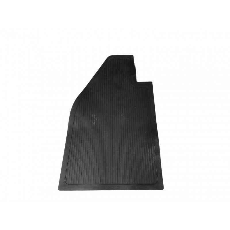 Tapete Borracha Fusca Original Vw Usado C/ Detalhes - Jogo