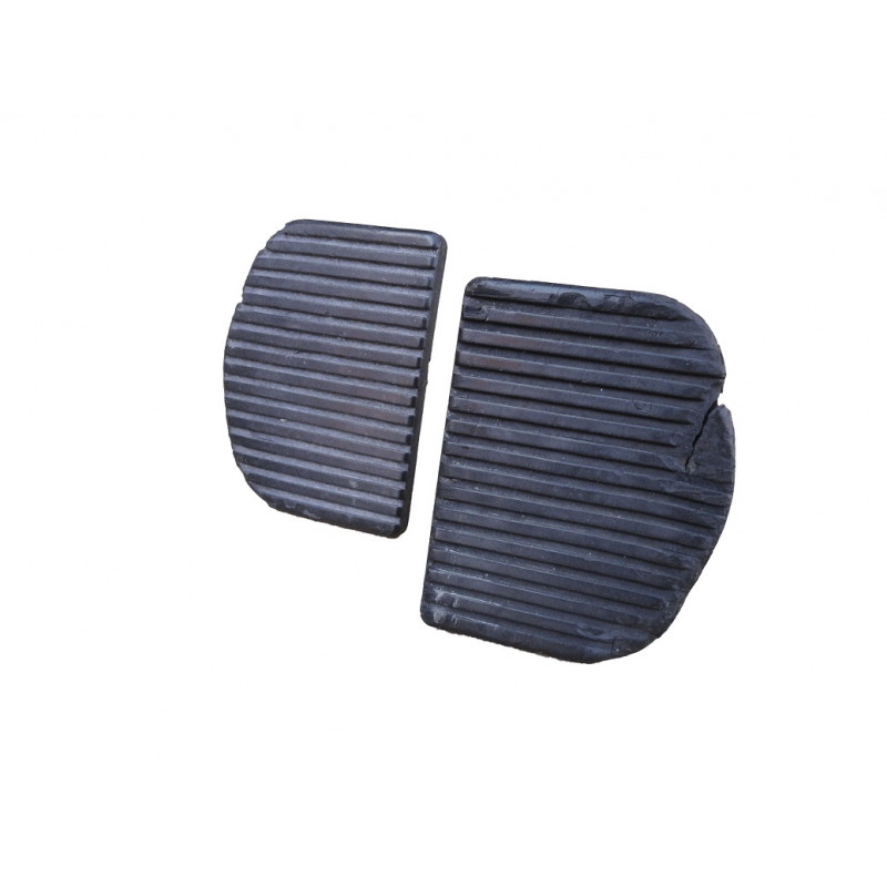 Borracha Da Pisadeira Parachoque Bel Air Impala Parkwood Sw Perua