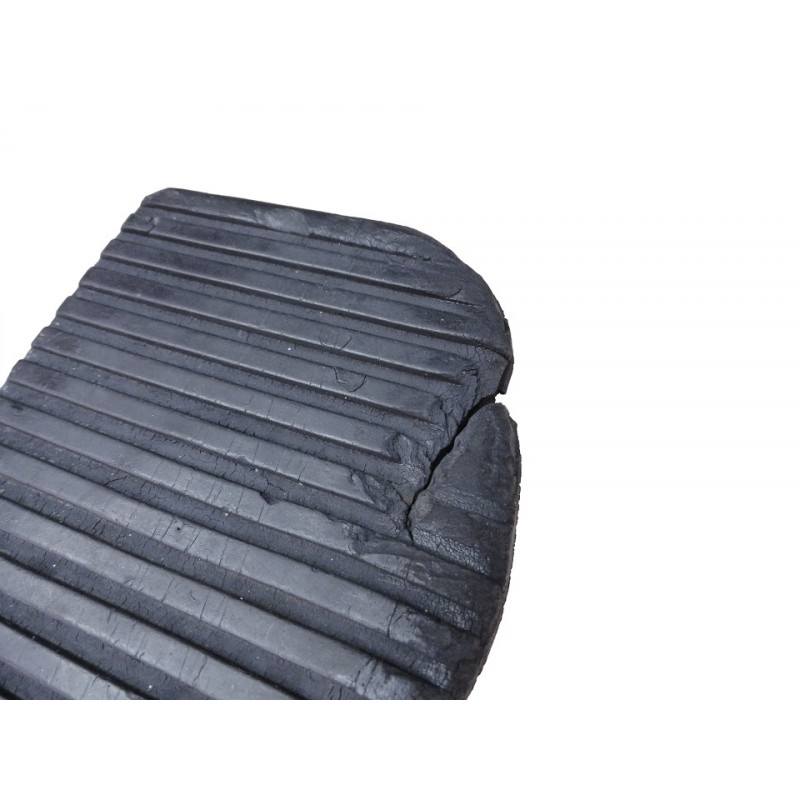 Borracha Da Pisadeira Parachoque Bel Air Impala Parkwood Sw Perua