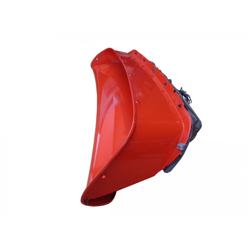 Painel Instrumentos Com Moldura Bel Air Impala 63 e 64 SEM TESTE