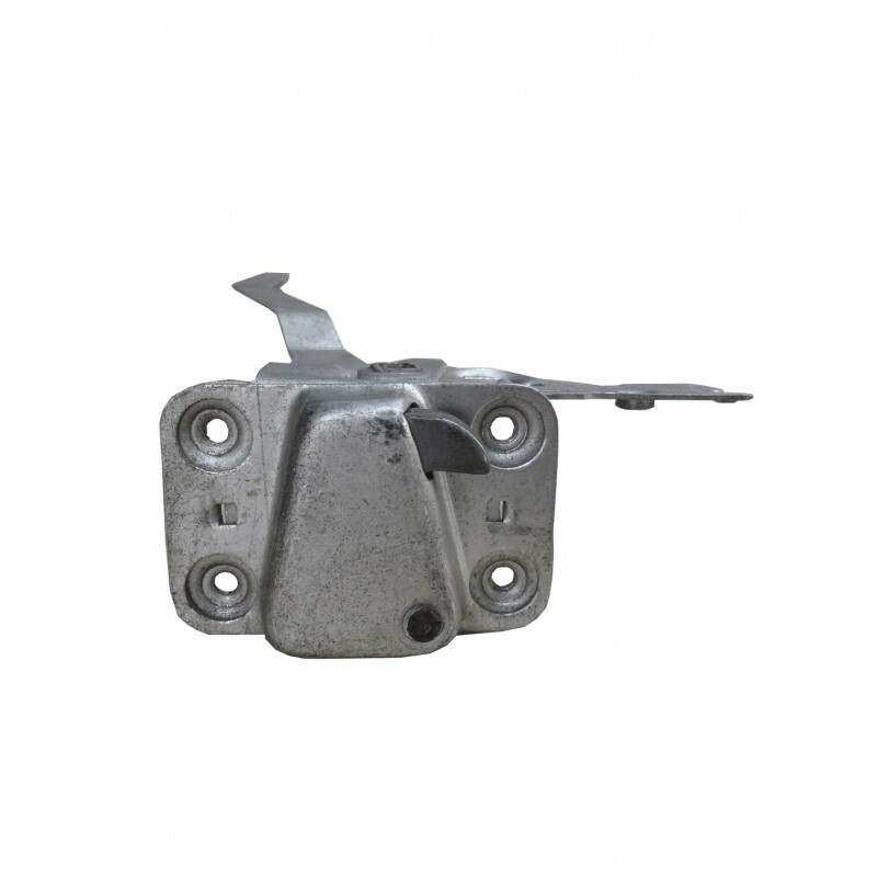 Fechadura Da Porta Com Comando Caminhão FNM D11000 Nova